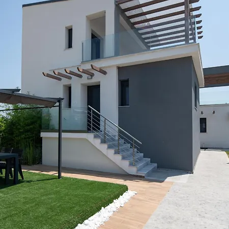 Asteria Mare By Aetherion & * Kalyves Polygyrou