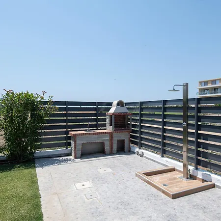 Asteria Mare By Aetherion & Semesterbostad *