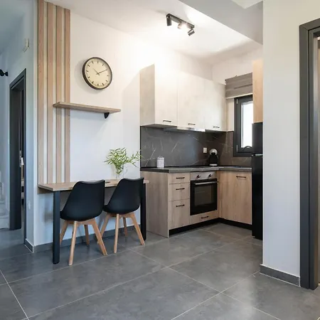 Asteria Mare By Aetherion & Kalyves Polygyrou