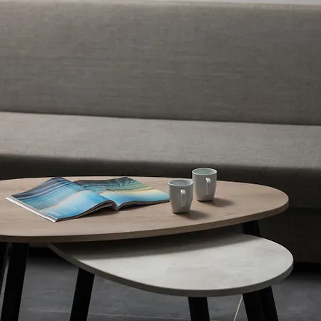 Asteria Mare By Aetherion & Kalyves Polygyrou