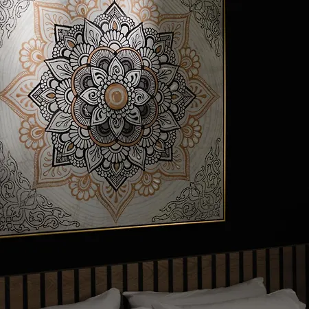 Asteria Mare By Aetherion & Kalyves Polygyrou