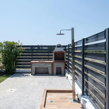 Asteria Mare By Aetherion & بيت للعطل Kalyves Polygyrou