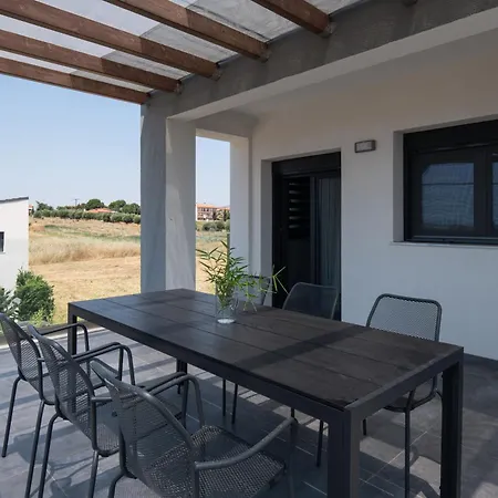 Asteria Mare By Aetherion & بيت للعطل *