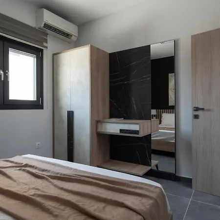 بيت للعطل Asteria Mare By Aetherion &