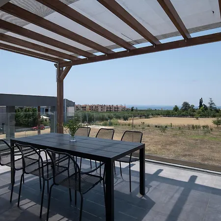 Asteria Mare By Aetherion & * Kalyves Polygyrou