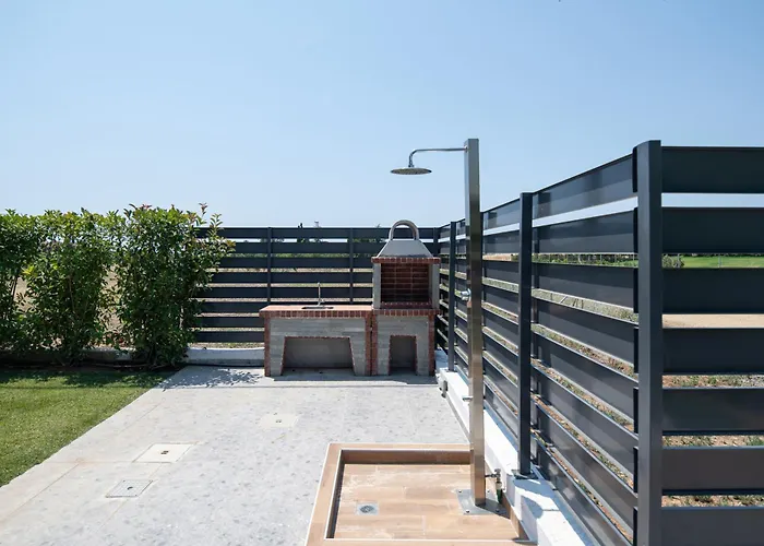 Asteria Mare By Aetherion & Сasa de vacaciones Kalyves Polygyrou