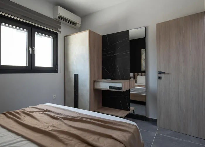 Сasa de vacaciones Asteria Mare By Aetherion &