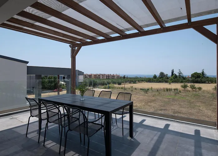 Asteria Mare By Aetherion & * Kalyves Polygyrou