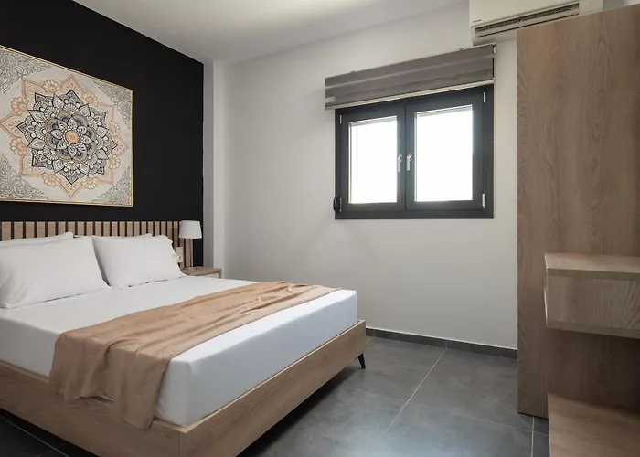 Asteria Mare By Aetherion & Сasa de vacaciones *