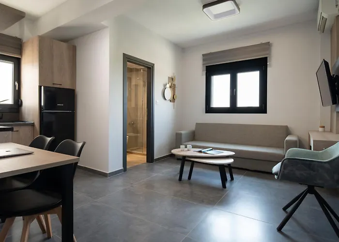 Asteria Mare By Aetherion & Сasa de vacaciones