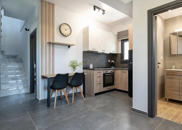 Asteria Mare By Aetherion & Kalyves Polygyrou