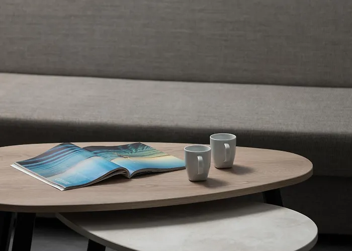 Asteria Mare By Aetherion & Kalyves Polygyrou