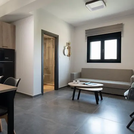 Asteria Mare By Aetherion & Tatil Evi